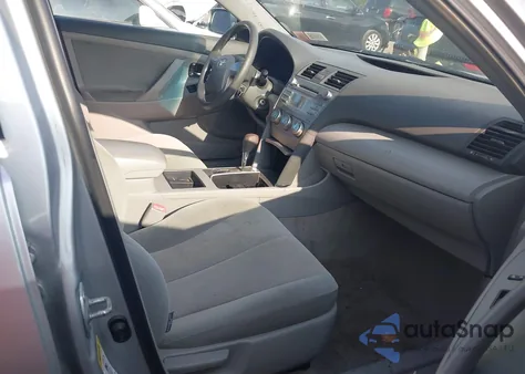 2009 Toyota Camry Le из США, поврежденный, VIN 4T1BE46K49U391245